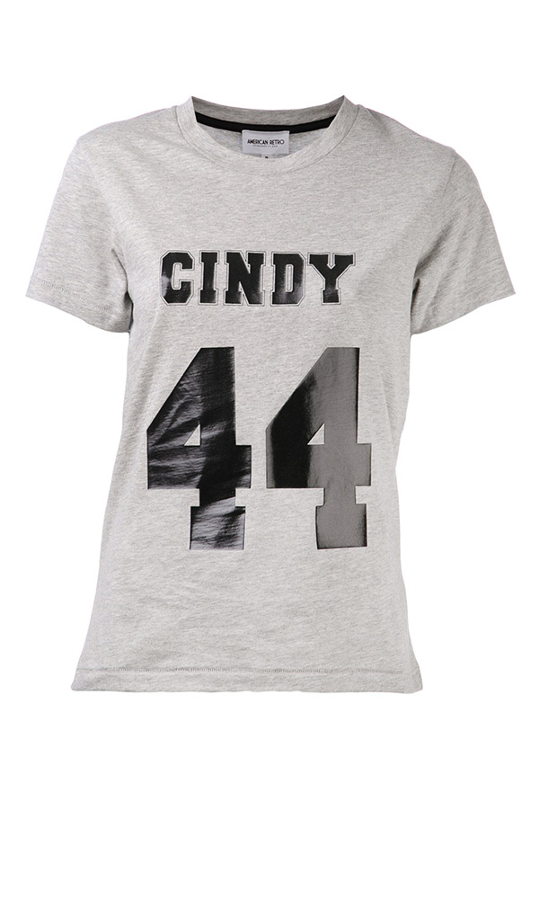 Cindy Zoran Tee